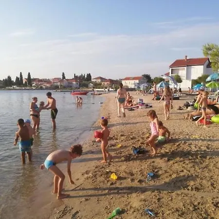 Branimir Apartmán *