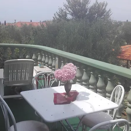 Branimir Apartmán Zadar