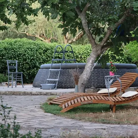 Apartmán Branimir *