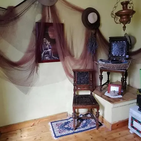Branimir Apartmán *