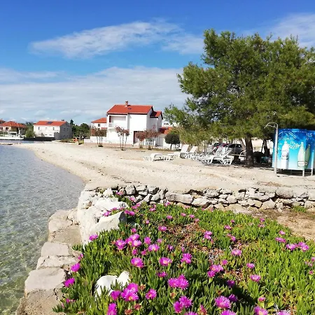 Apartmán Branimir Zadar