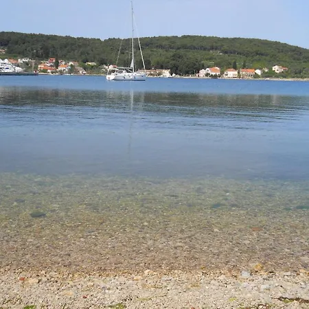 Apartmán Branimir *
