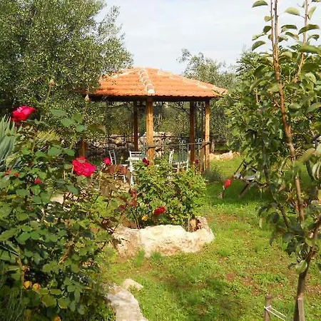 Branimir Apartmán *