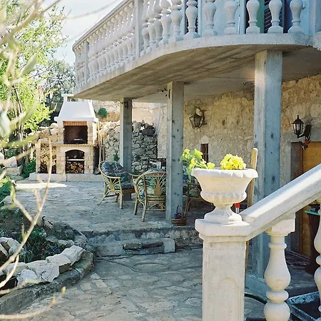 Branimir Apartmán