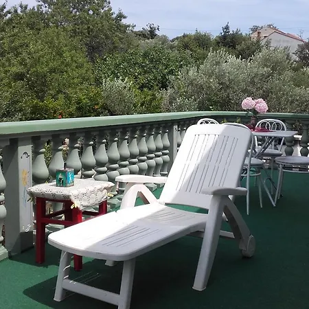 Apartmán Branimir *