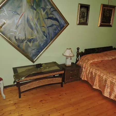 Apartmán Branimir
