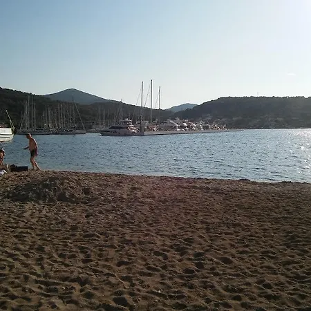 Apartmán Branimir *