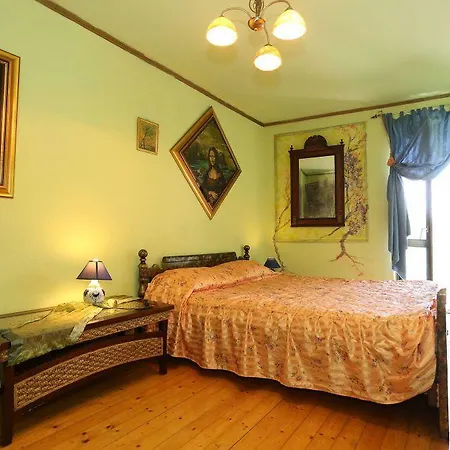 Branimir Apartmán Zadar