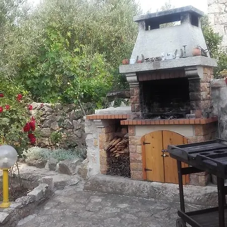 Branimir Apartmán Zadar