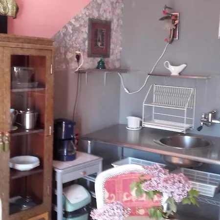 Apartmán Branimir