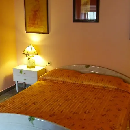 Apartmán Branimir *