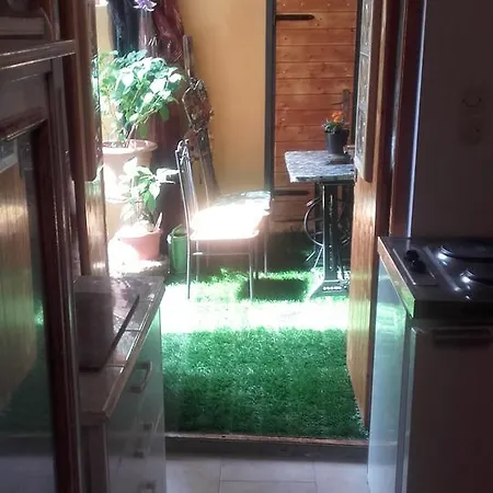 Apartmán Branimir *