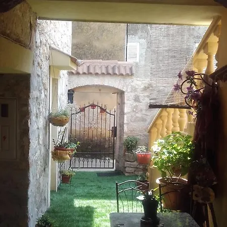 Apartmán Branimir