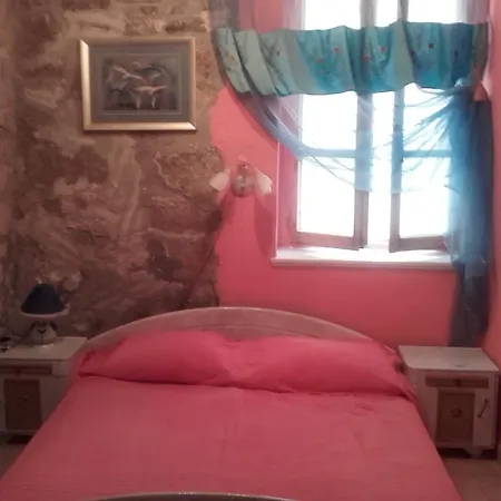 Branimir Apartmán
