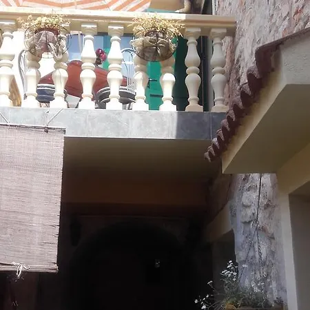 Apartmán Branimir *