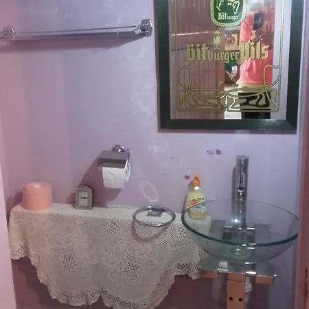 Apartmán Branimir Zadar