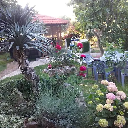 Branimir Apartmán *