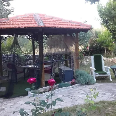 Apartmán Branimir