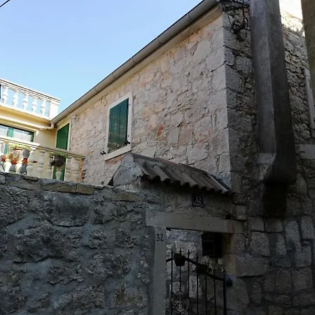 Branimir Apartmán Zadar