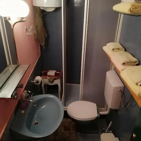 Branimir Apartmán *