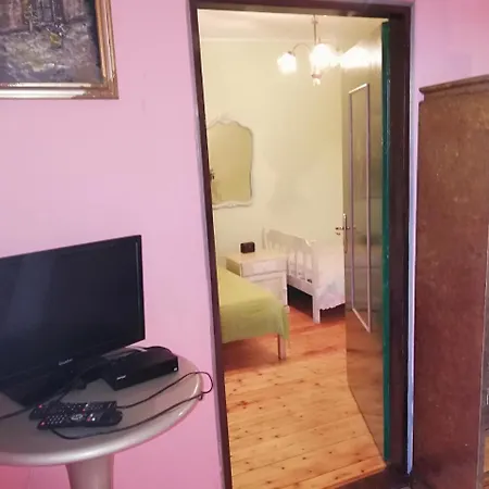 Branimir Apartmán