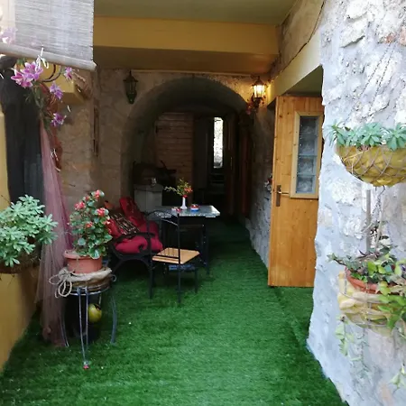Apartmán Branimir Zadar
