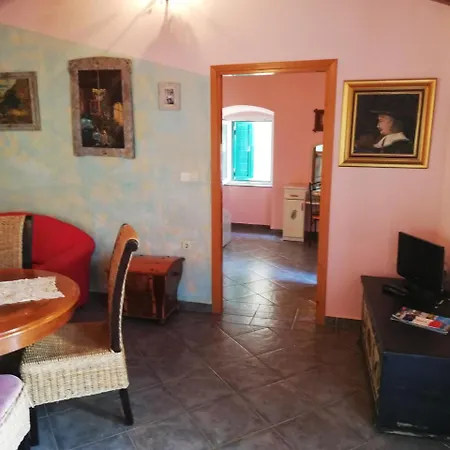 Apartmán Branimir Zadar