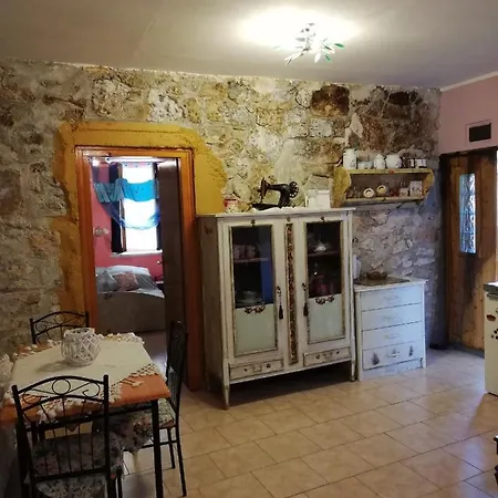 Apartmán Branimir Zadar