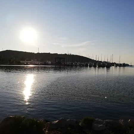 Apartmán Branimir Zadar