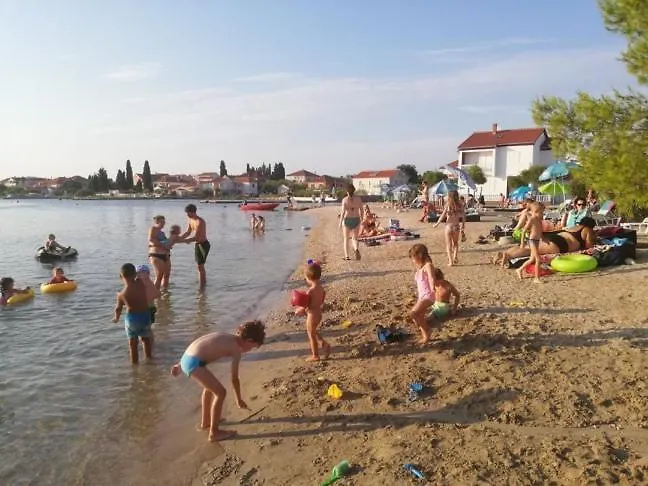 Branimir Apartament *