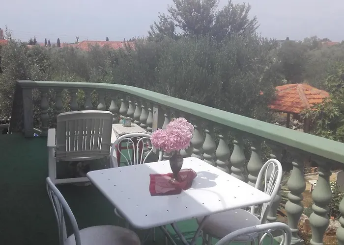 Branimir Apartament Zadar