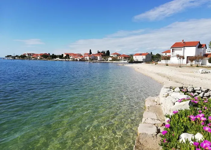 Branimir Apartament
