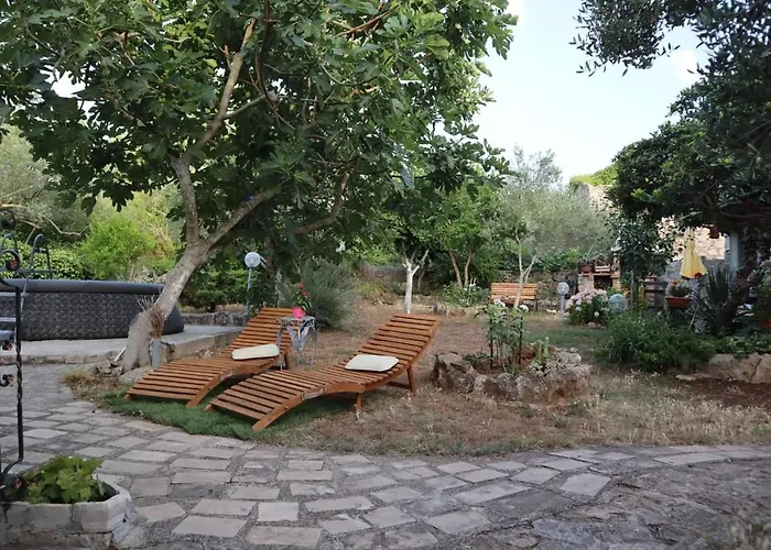 Apartment Branimir Zadar