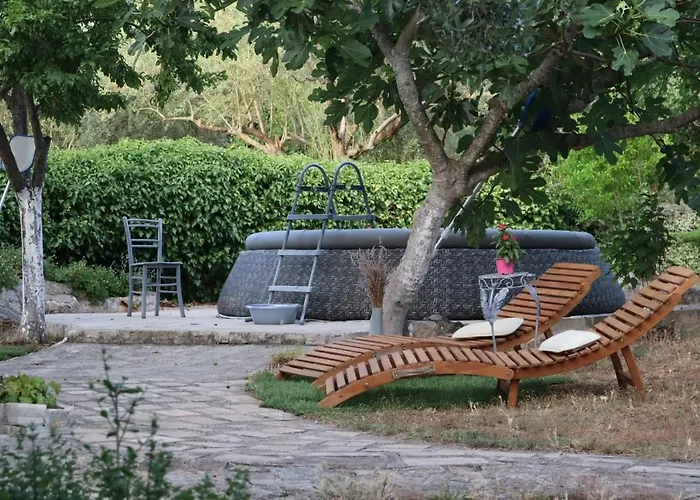Apartament Branimir *