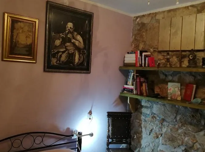 Branimir Apartament
