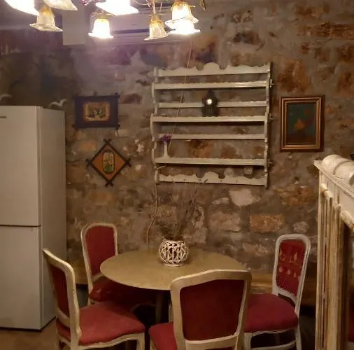 Apartment Branimir *