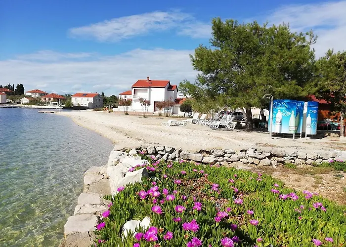 Apartment Branimir Zadar