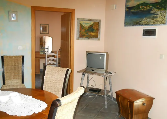 Apartament Branimir Zadar