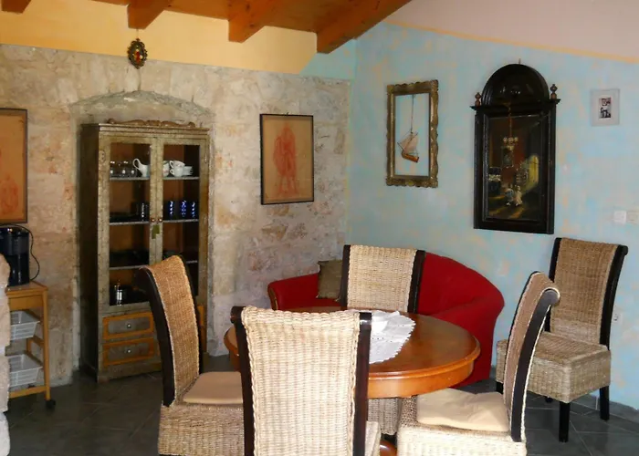 Branimir Apartament