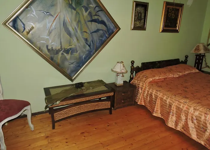 Apartment Branimir