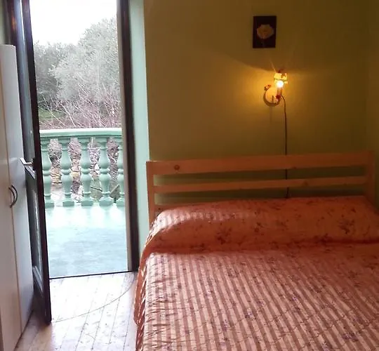 Apartment Branimir Zadar