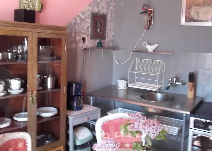Apartment Branimir