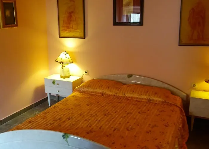 Apartament Branimir *