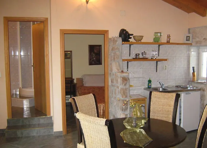 Branimir Apartament Zadar