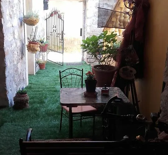 Apartment Branimir Zadar