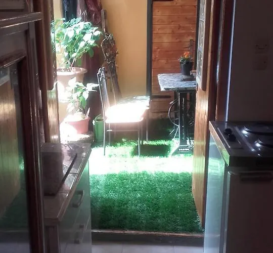 Apartment Branimir *