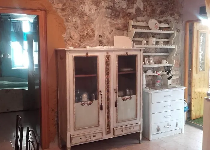 Apartment Branimir Zadar
