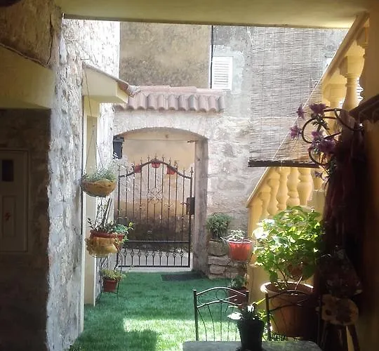 Apartament Branimir