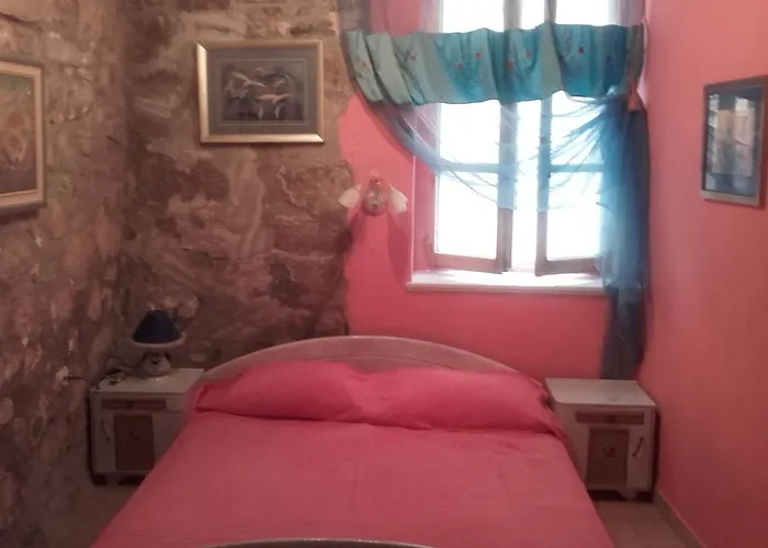 Branimir Apartament