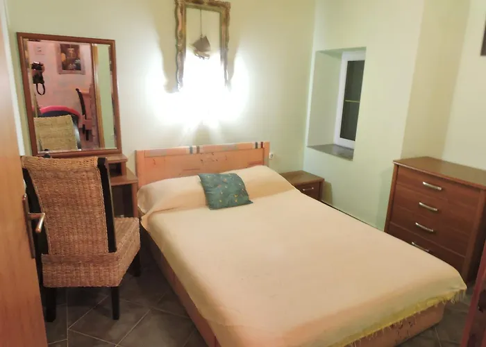 Branimir Apartment *